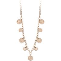 Collana 2Jewels Donna Moon Scape in Acciaio 251753
